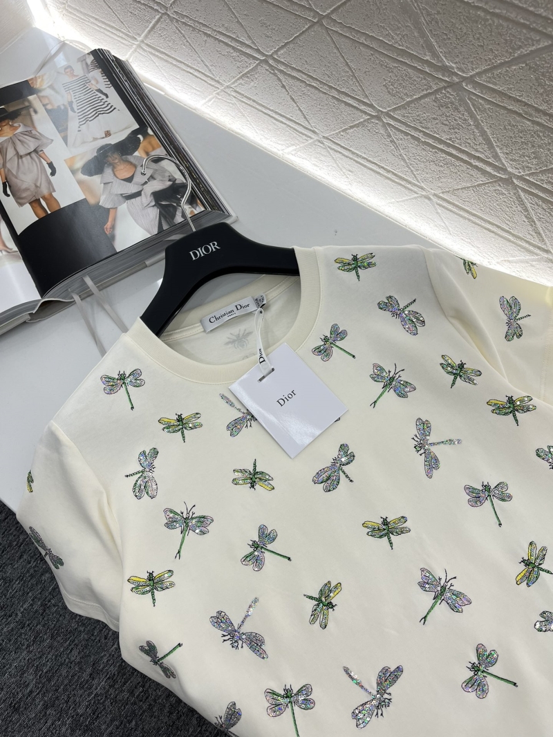 Dior T-Shirts